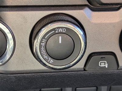 2023 Toyota TACOMA TRD SPORT TRD Sport V6