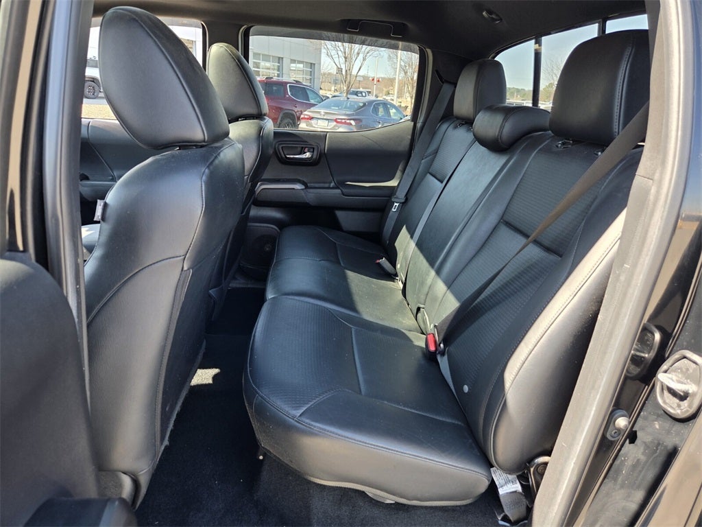 2023 Toyota TACOMA TRD SPORT TRD Sport V6