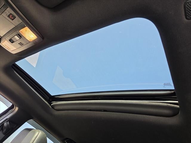 2023 Toyota TACOMA TRD SPORT TRD Sport V6