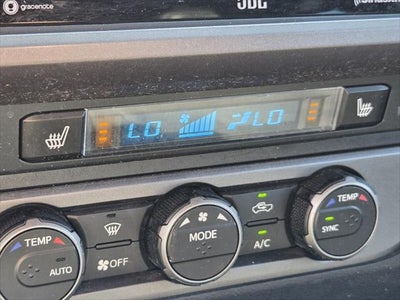 2023 Toyota TACOMA TRD SPORT TRD Sport V6