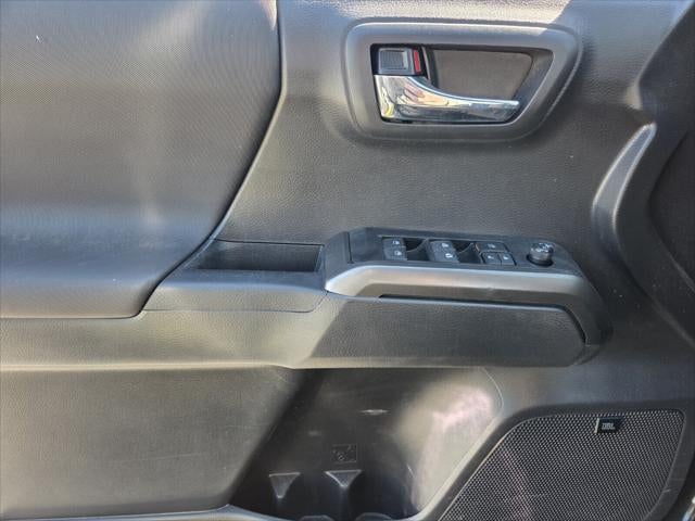 2023 Toyota TACOMA TRD SPORT TRD Sport V6