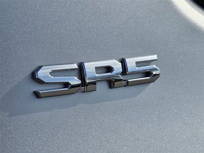 2024 Toyota TACOMA SR5 SR5