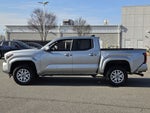 2024 Toyota TACOMA SR5 SR5