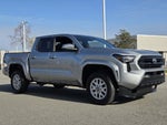2024 Toyota TACOMA SR5 SR5