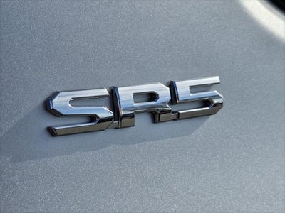 2024 Toyota TACOMA SR5 SR5
