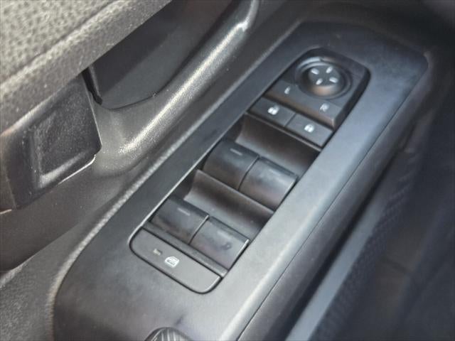 2024 Toyota TACOMA SR5 SR5