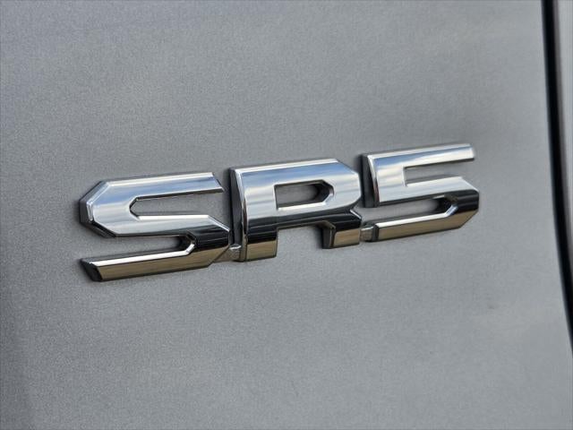 2024 Toyota TACOMA SR5 SR5