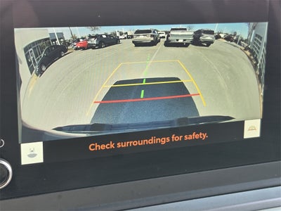 2024 Toyota TACOMA SR5 SR5