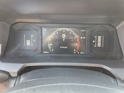 2024 Toyota TACOMA SR5 SR5