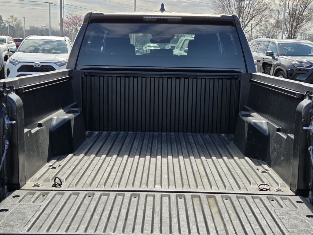 2024 Toyota TACOMA SR5 SR5