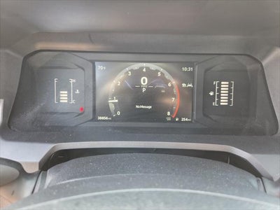 2024 Toyota TACOMA SR5 SR5