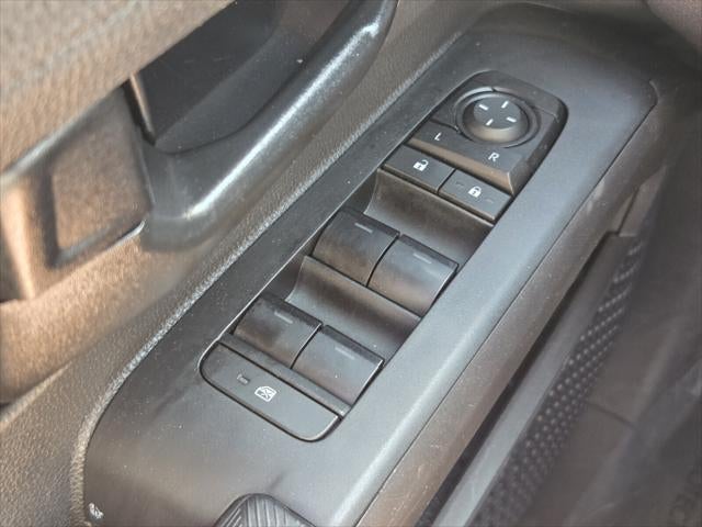 2024 Toyota TACOMA SR5 SR5