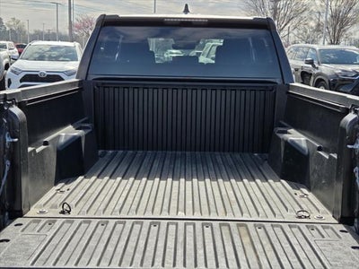 2024 Toyota TACOMA SR5 SR5