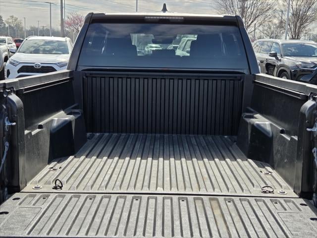 2024 Toyota TACOMA SR5 SR5