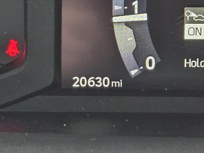 2025 Toyota TACOMA SR5 SR5