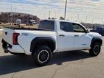 2025 Toyota TACOMA TRD OFFRD TRD Off-Road
