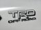 2025 Toyota TACOMA TRD OFFRD TRD Off-Road