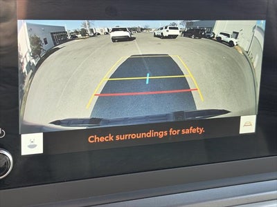 2024 Toyota TACOMA SR5 SR5