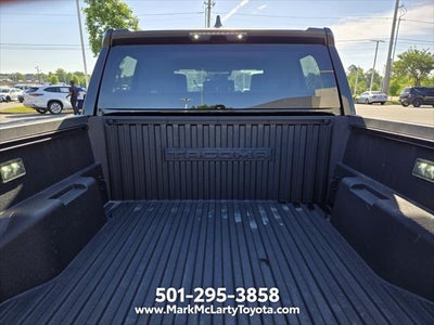 2025 Toyota TACOMA SR5 SR5