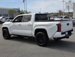 2025 Toyota TACOMA SR5 SR5