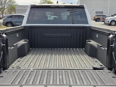 2025 Toyota TACOMA SR5 SR5