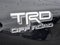 2024 Toyota TACOMA TRD OFFRD TRD Off-Road