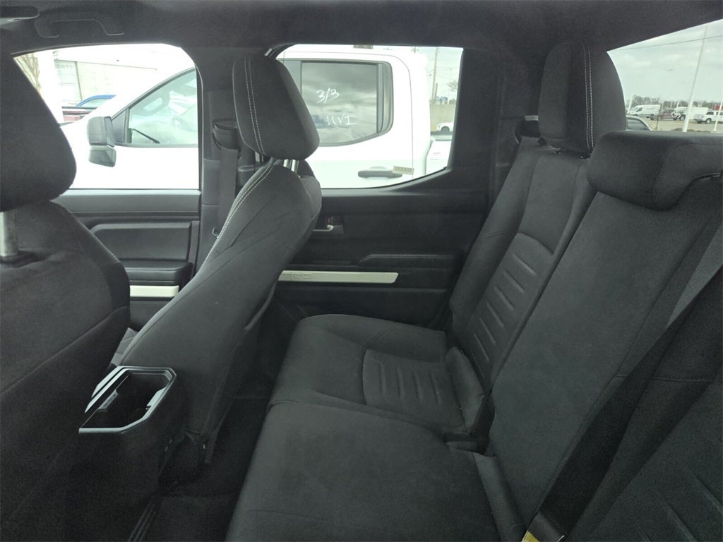 2024 Toyota TACOMA TRD OFFRD TRD Off-Road