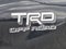 2024 Toyota TACOMA TRD OFFRD TRD Off-Road
