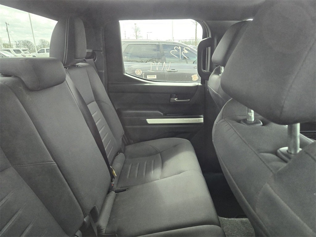 2024 Toyota TACOMA TRD OFFRD TRD Off-Road