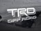 2024 Toyota TACOMA TRD OFFRD TRD Off-Road