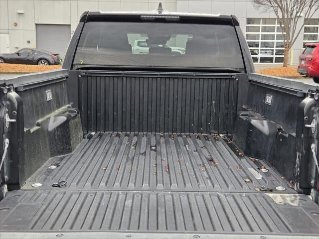 2024 Toyota TACOMA TRD OFFRD TRD Off-Road