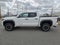 2025 Toyota TACOMA TRD OFFRD SR5