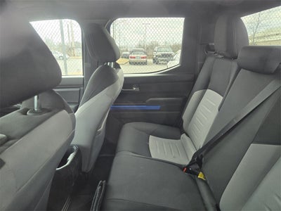 2025 Toyota TACOMA TRD OFFRD SR5