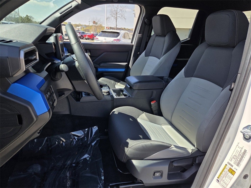 2025 Toyota TACOMA TRD OFFRD SR5