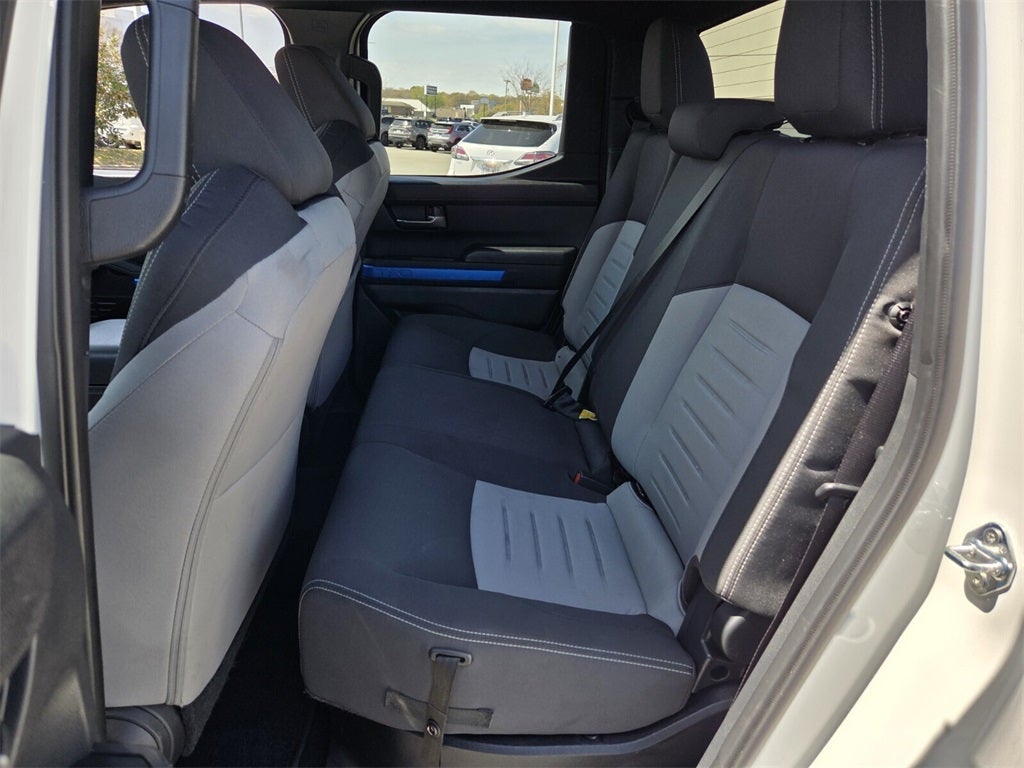 2025 Toyota TACOMA TRD OFFRD SR5