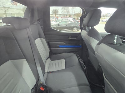 2025 Toyota TACOMA TRD OFFRD SR5