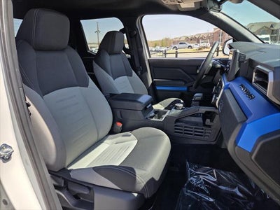 2025 Toyota TACOMA TRD OFFRD SR5