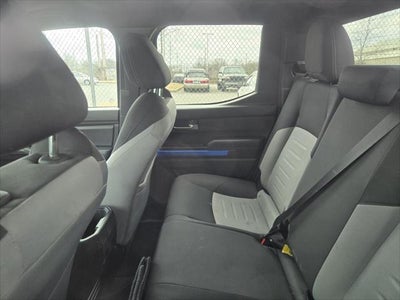 2025 Toyota TACOMA TRD OFFRD SR5