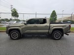 2024 Toyota TACOMA TRD SPORT TRD Sport