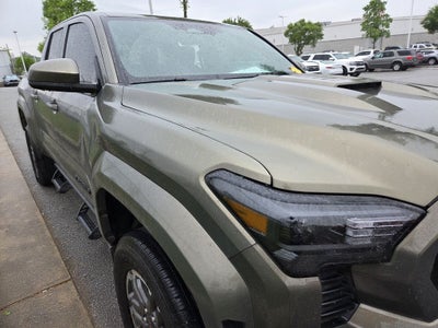 2024 Toyota TACOMA TRD SPORT TRD Sport