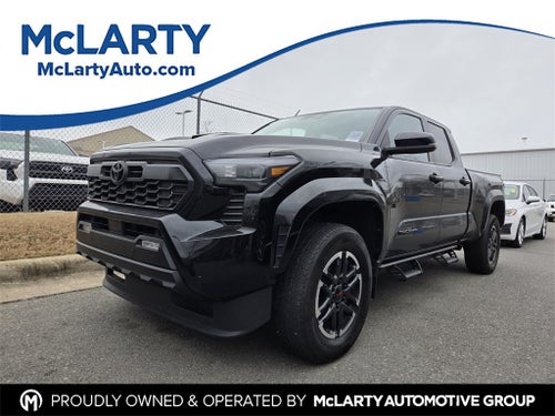 2024 Toyota TACOMA TRD SPORT TRD Sport