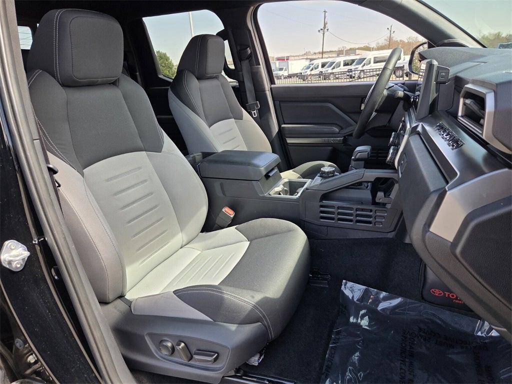 2024 Toyota TACOMA TRD SPORT TRD Sport