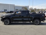 2024 Toyota TACOMA TRD SPORT TRD Sport