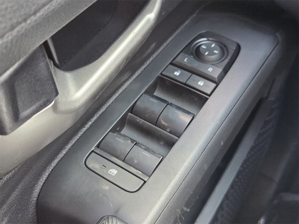 2024 Toyota TACOMA TRD SPORT TRD Sport