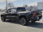 2024 Toyota TACOMA TRD SPORT TRD Sport