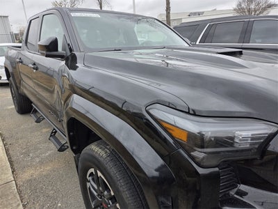 2024 Toyota TACOMA TRD SPORT TRD Sport