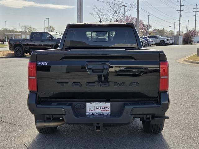 2024 Toyota TACOMA TRD SPORT TRD Sport