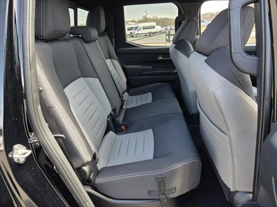 2024 Toyota TACOMA TRD SPORT TRD Sport