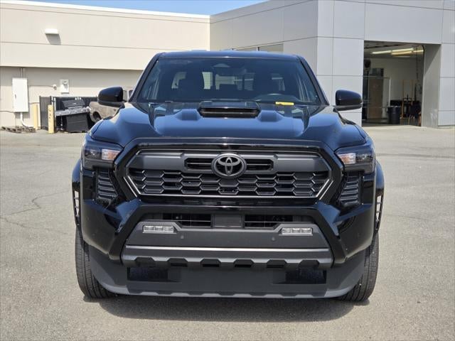 2024 Toyota TACOMA TRD SPORT TRD Sport