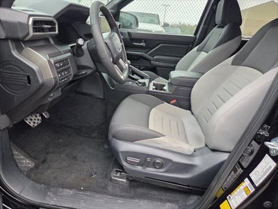 2024 Toyota TACOMA TRD SPORT TRD Sport